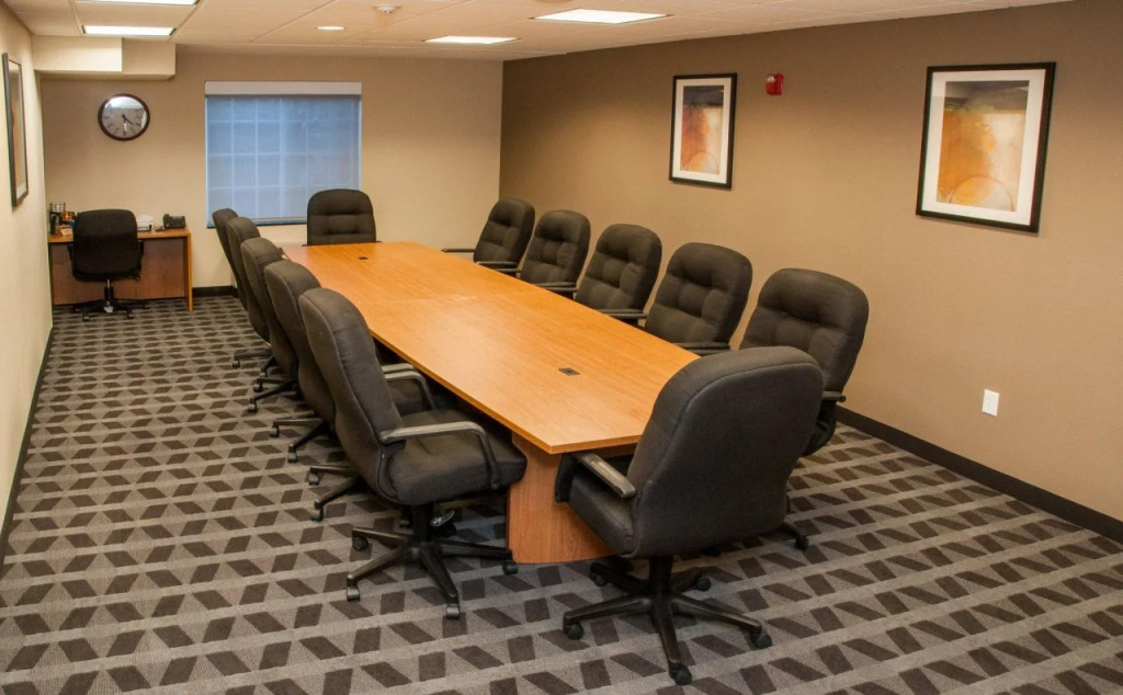 TownePlace Suites by Marriott Colorado Springs South