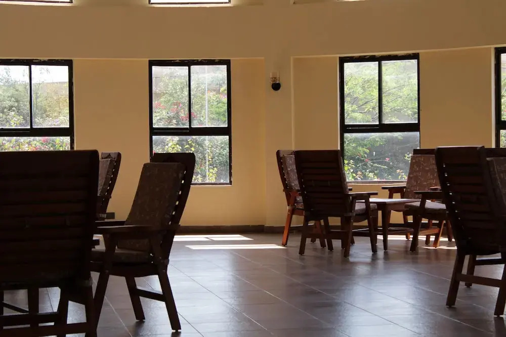 Amboseli Safari Club