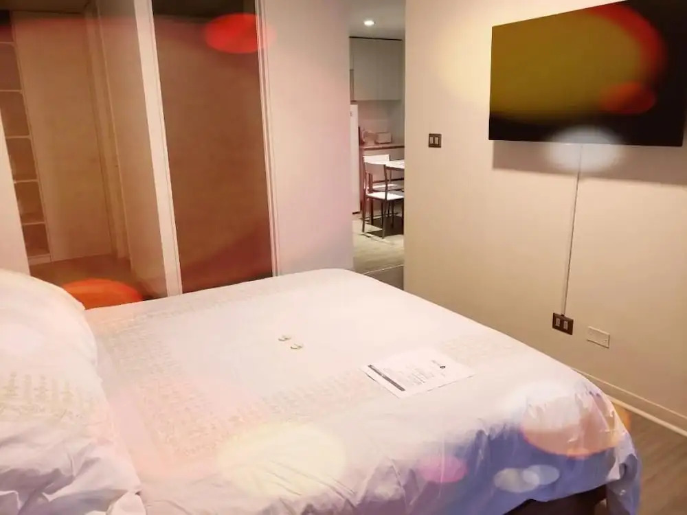Hotel Alto Antofagasta