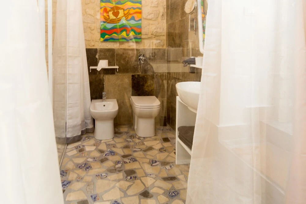 Loft le Nuvole con vista