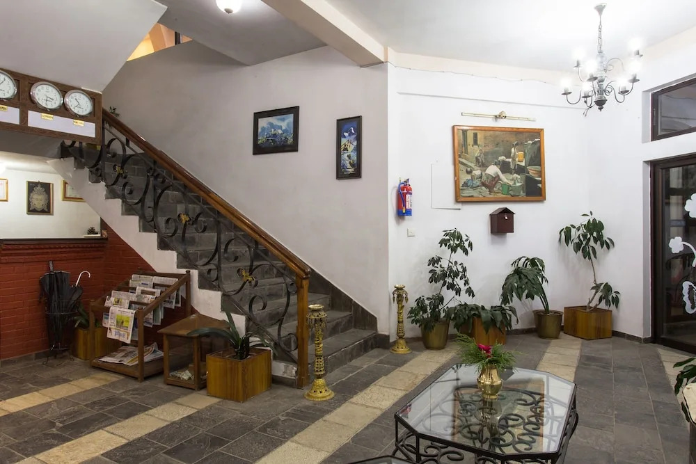 Mirabel Hotel Resort