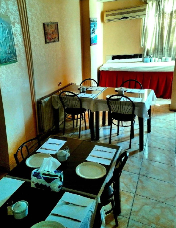 Petra Gate Hotel