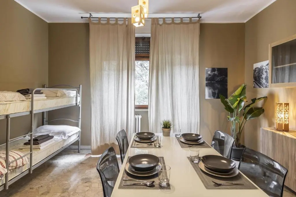 MilanRentals - Vigliani Apartments