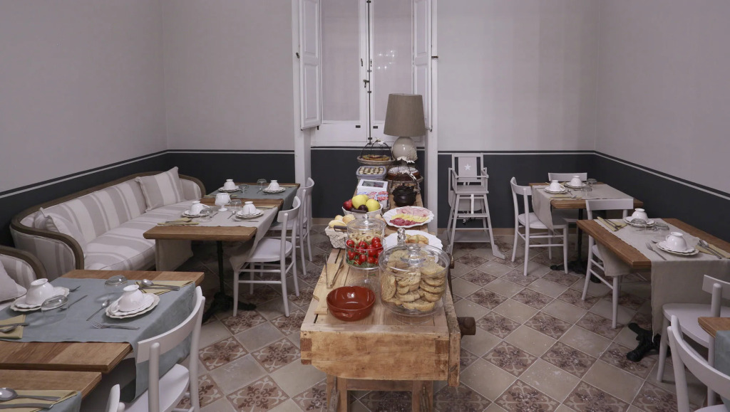 Santa Marta Suites & Apartments