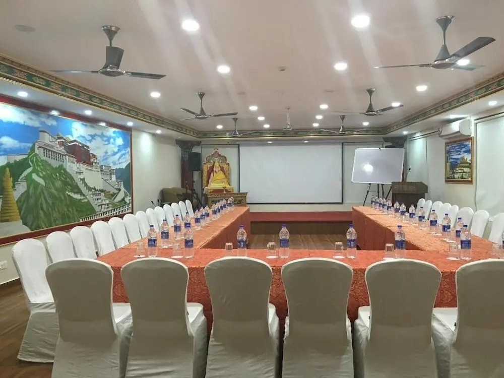 Hotel Norbu House