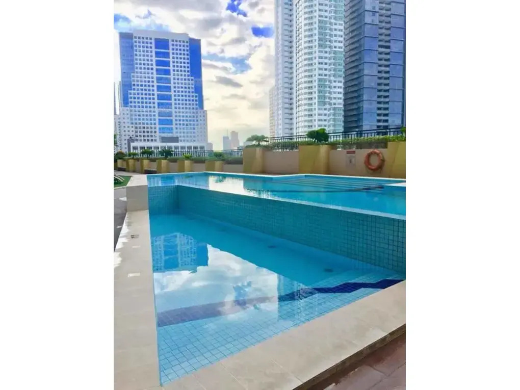 Shine Residences by Ridged