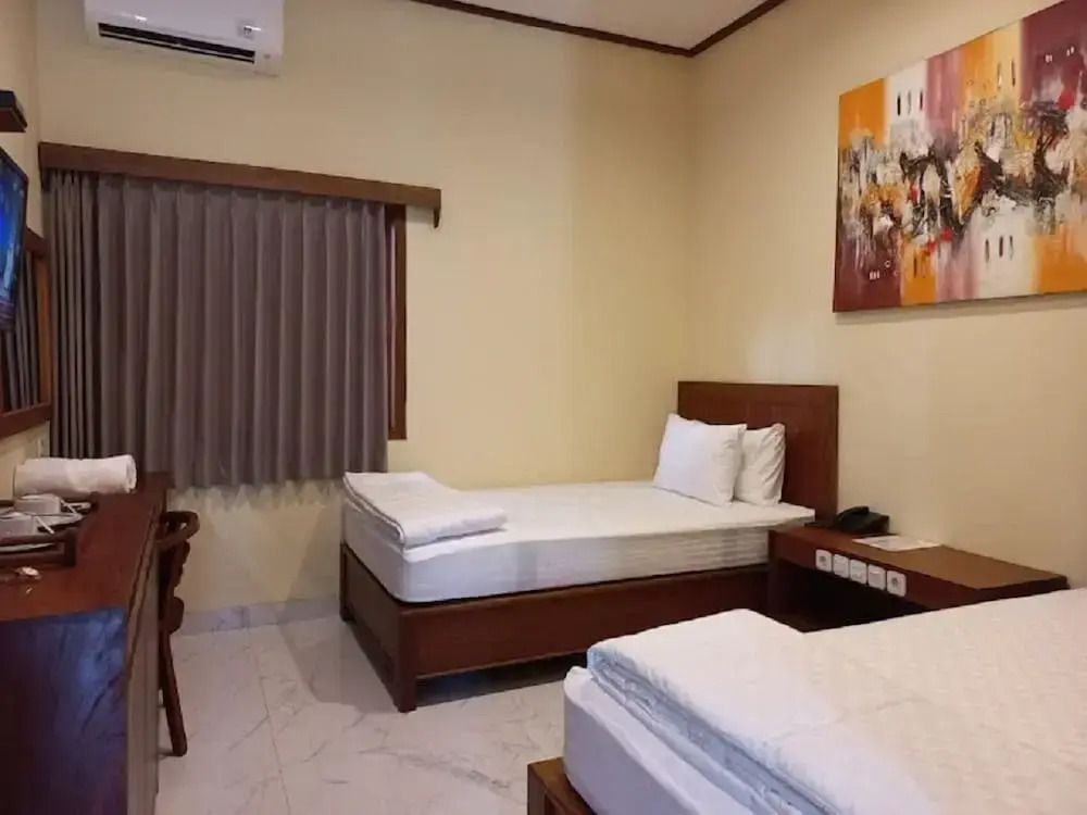 Hotel & Villa Bukit Indah Saumlaki by LeGreen
