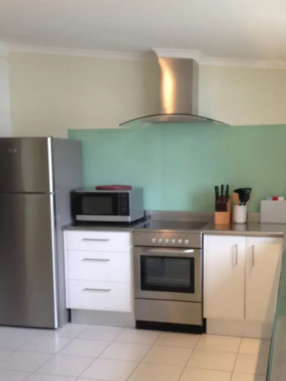 Montville Suites