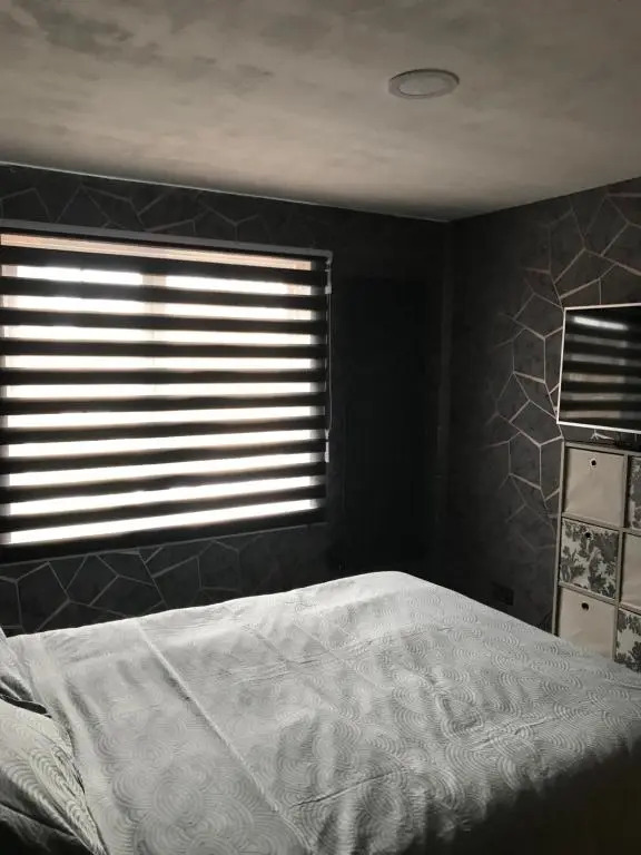 Double Room next to Burnham Crossrail Station