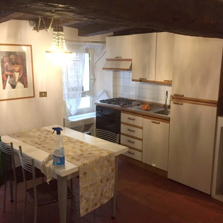 Apartment With one Bedroom in Bagnaia, Viterbo, With Wonderful City Vi