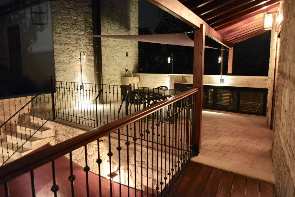 Kantara House