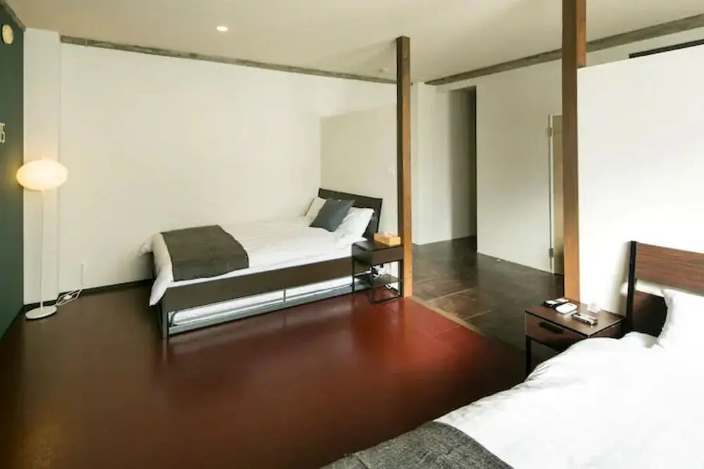 ROI SPACE Kagoshima