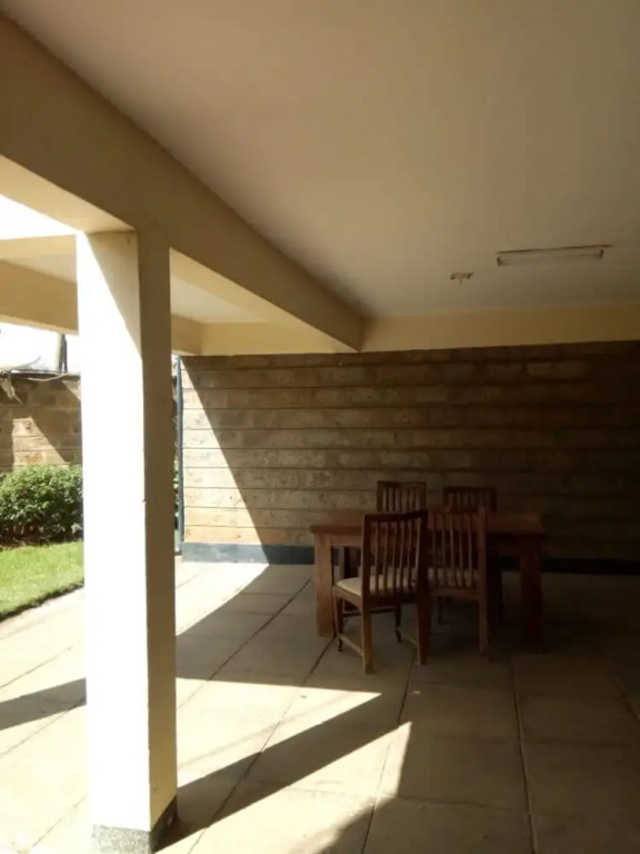 South C Bungalow