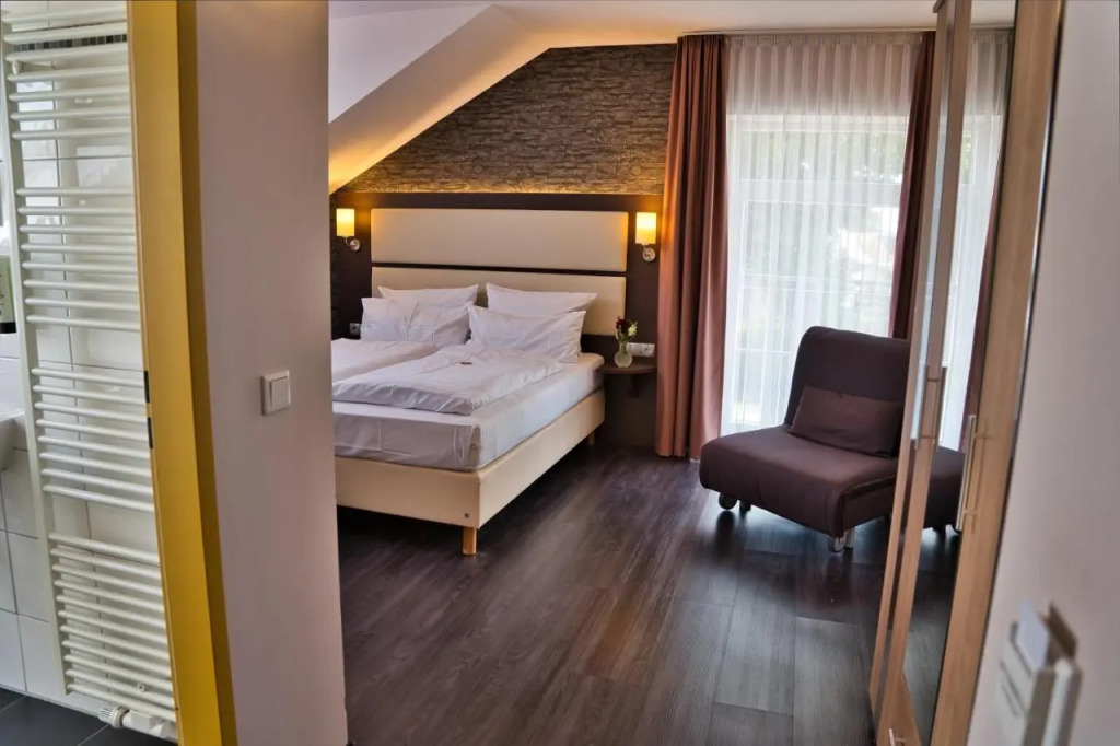 DORMERO Hotel Werther