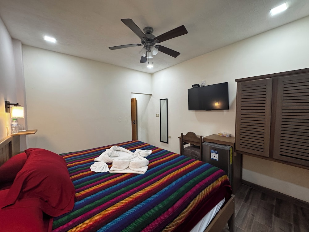 Maya Bella Downtown Hotel