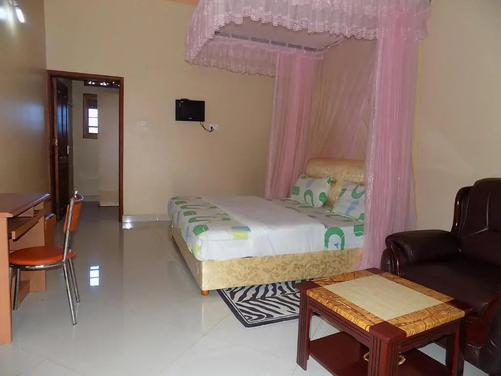 Tik Hotel Hoima