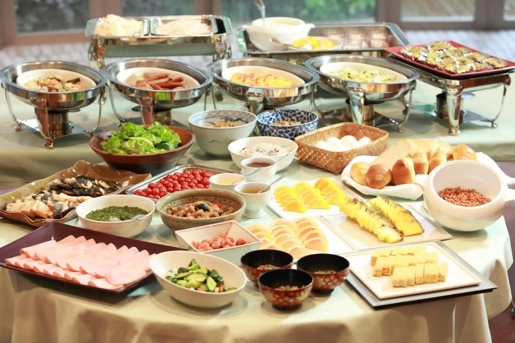 Plaza Inn Mizusawa