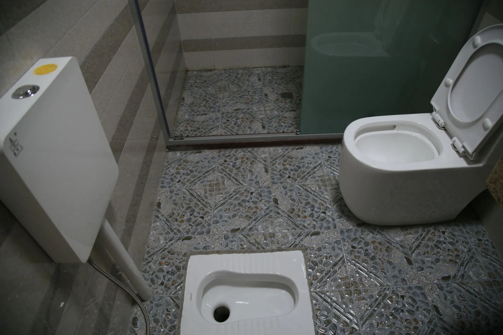 Long An Hotel 龙安酒店
