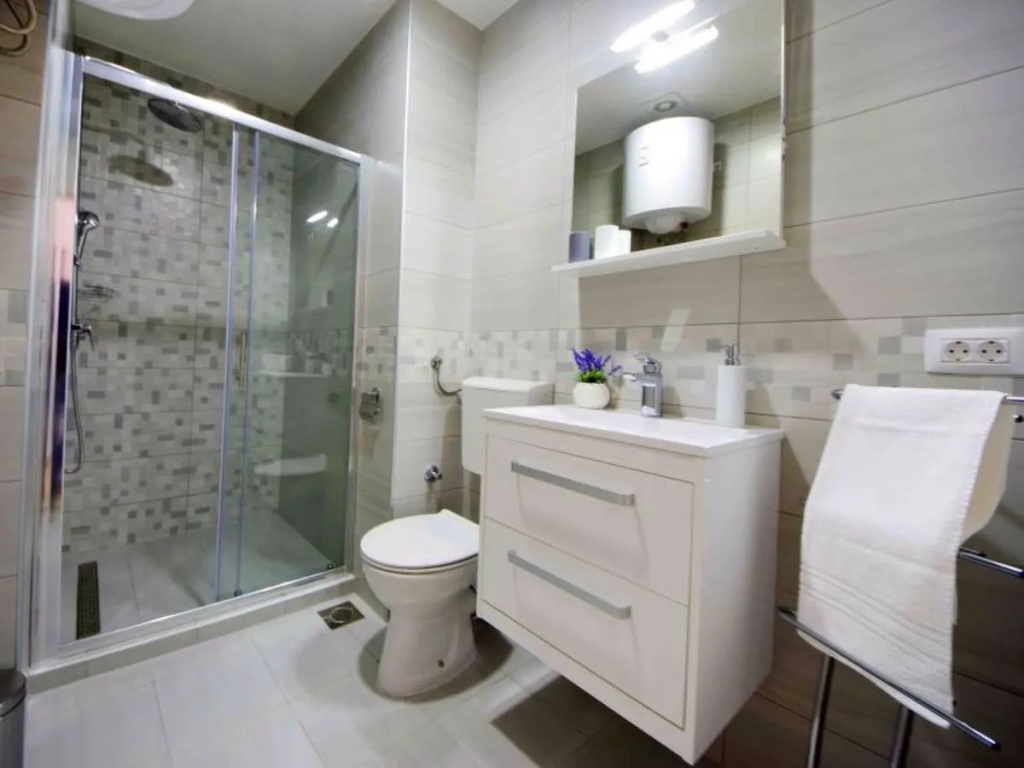 Apartment Niko 2 Omiš