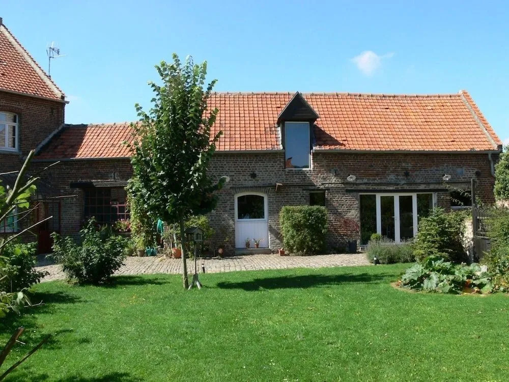 Bed&B La Ferme De Lostrevent