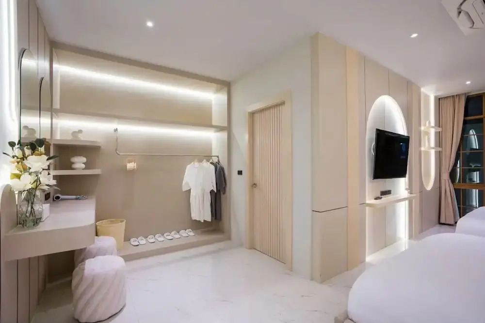 Paco Villa Pattaya