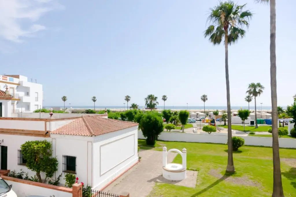 Apartamento Moran