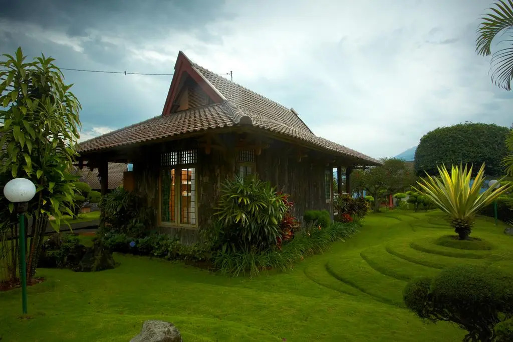 Kusuma Agrowisata Resort & Convention