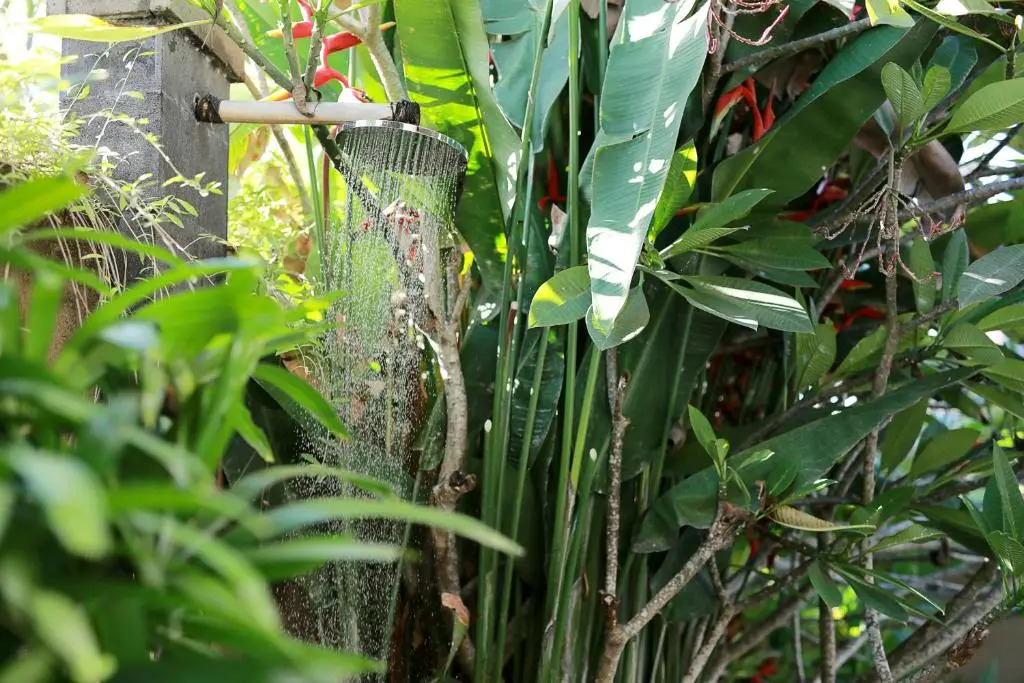 Ubud Nyuh Bali Resort & Spa