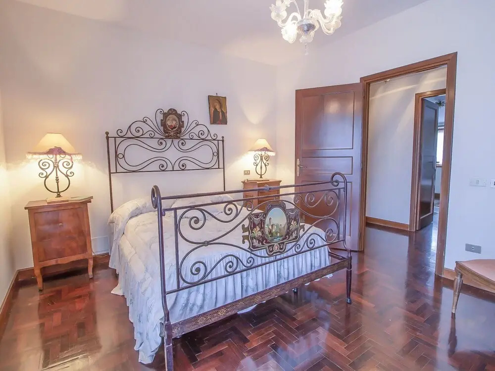 Villa Carolina Colle Diana