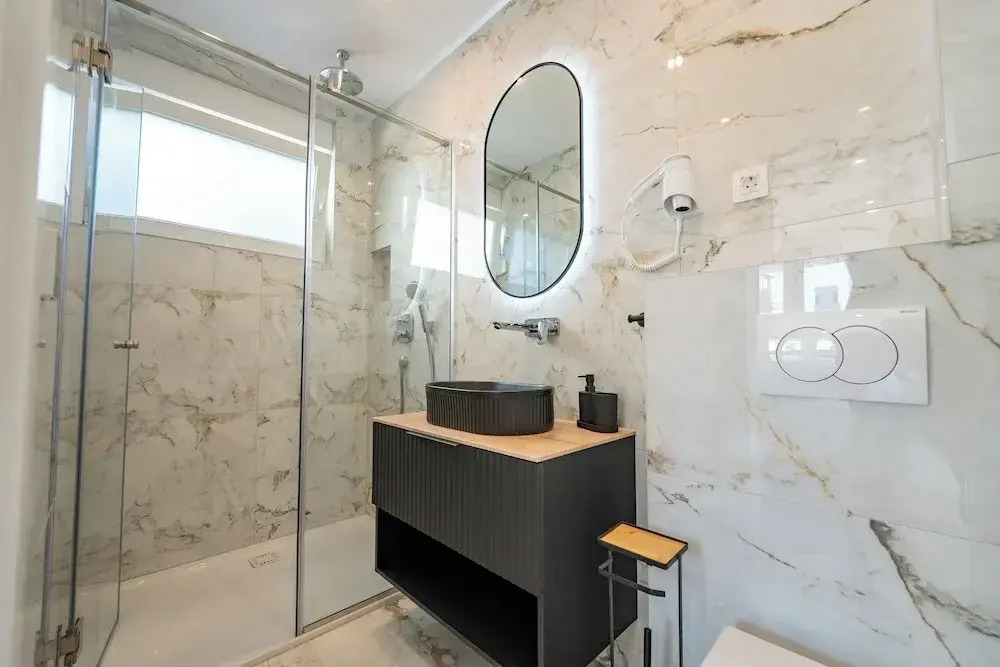 Relax apartments with private pool