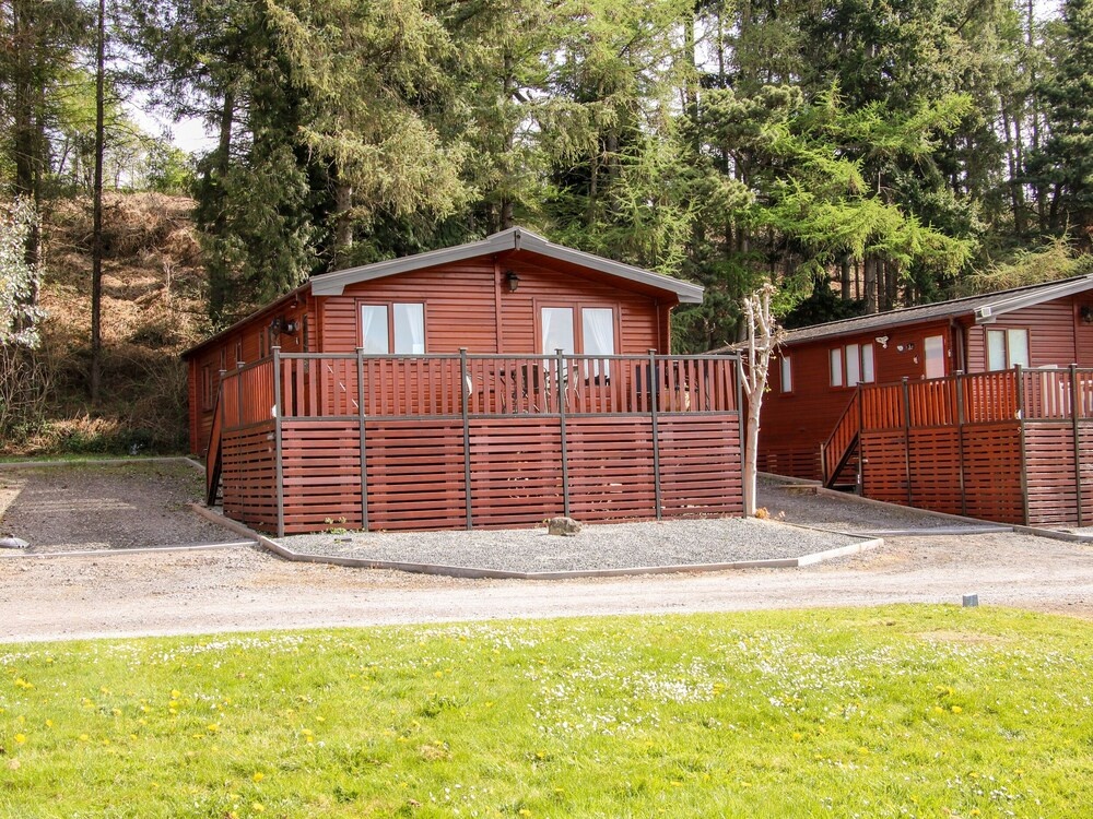 Kingfisher Lodge