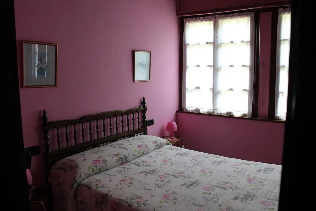 Casa Rural Ofelia