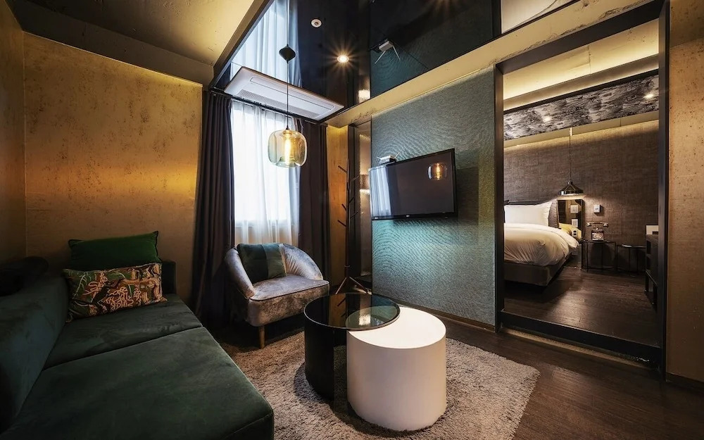 Myeongdong Chungmuro Youngin Hotel