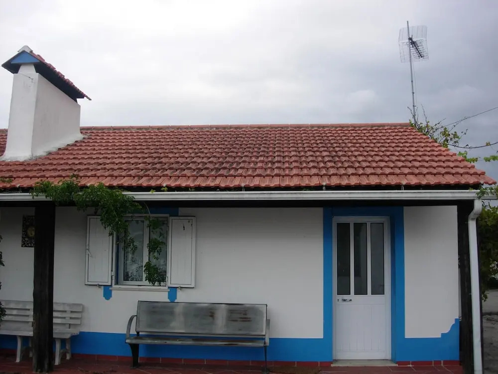 House with 3 Bedrooms in Pataias, with Private Pool, Enclosed Garden And Wifi - 13 Km From the Beach