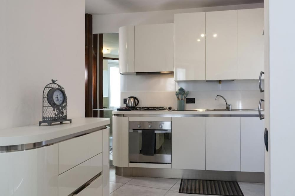 Villa Fenix Bergamo Casa Vacanze