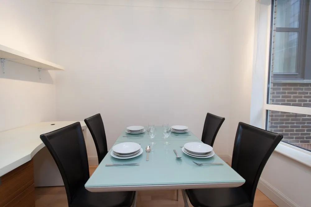 Apartment In Central London