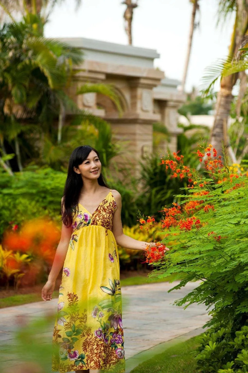 Wanda Reign Resort & Villas Sanya Haitang Bay