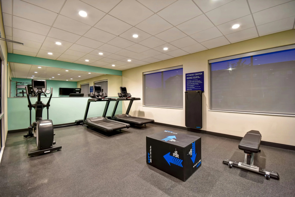 Tru By Hilton Cincinnati Airport South Florence
