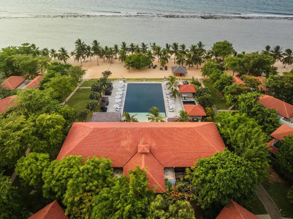 Vasuki Guest House