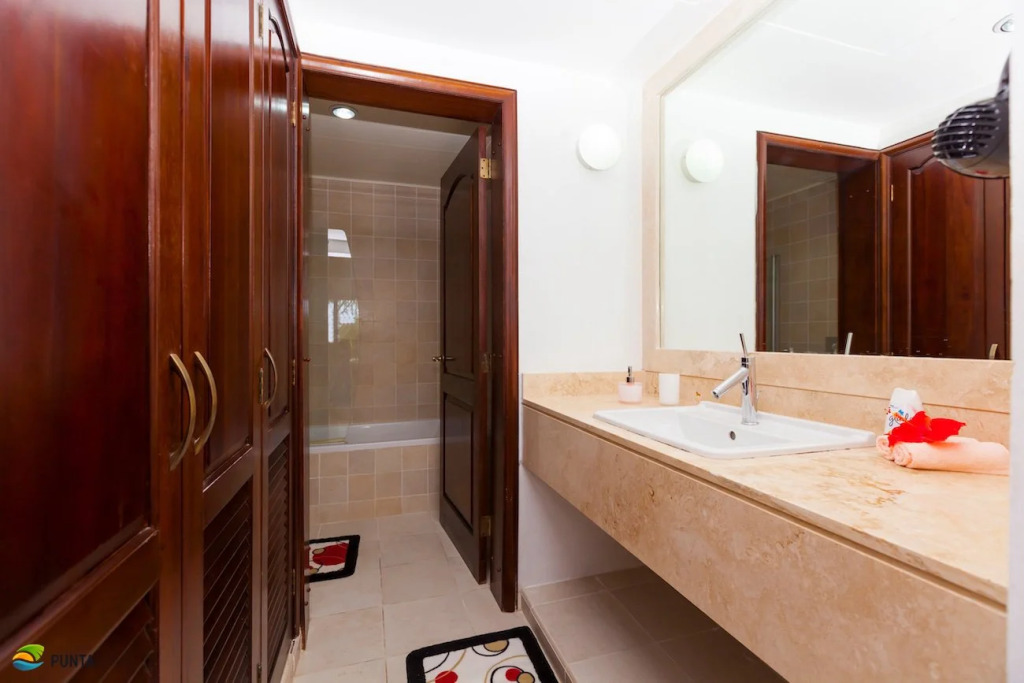 Punta Cana Condo With Swimming Pool - Bavaro Condo Cocotal Sanitized