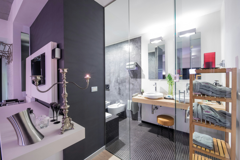 UNA Hotels One Siracusa Wellness & SPA