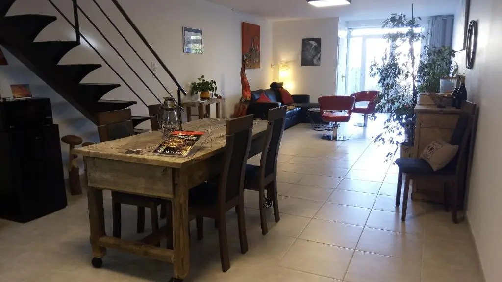La Vigneronne