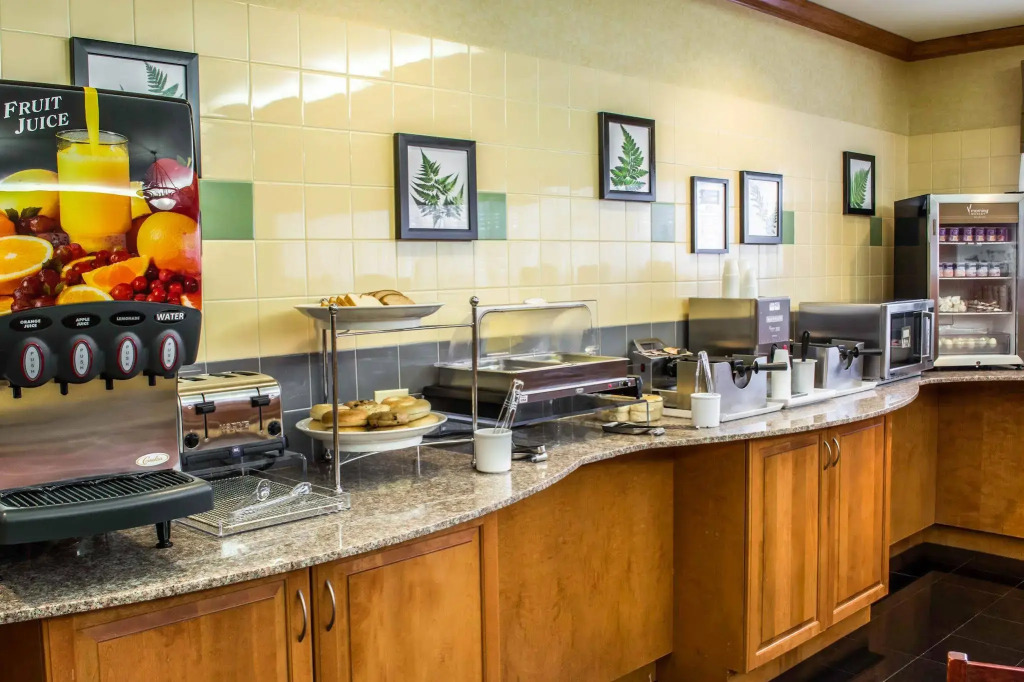 Comfort Inn & Suites Ashland - Richmond North