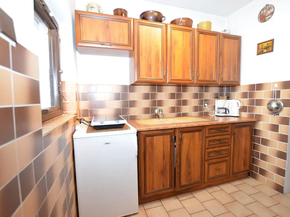 Chalet in Mala Skala Near Ski Slopes