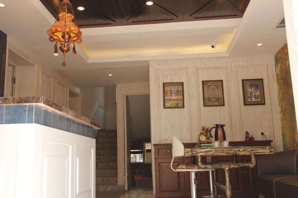 QiaShe Hotel HangZhou
