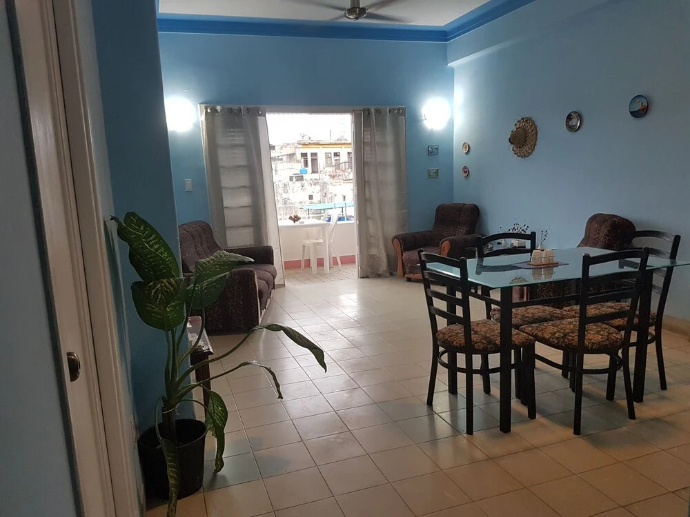 Casa Mendoza