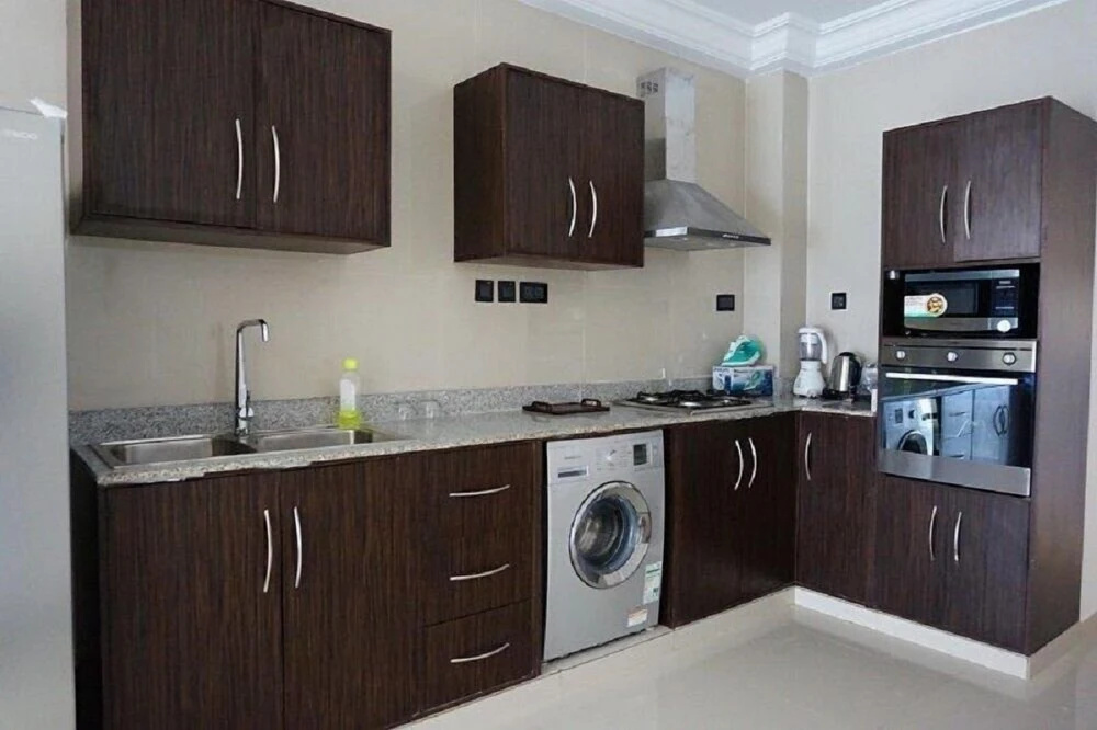 Residence Nima