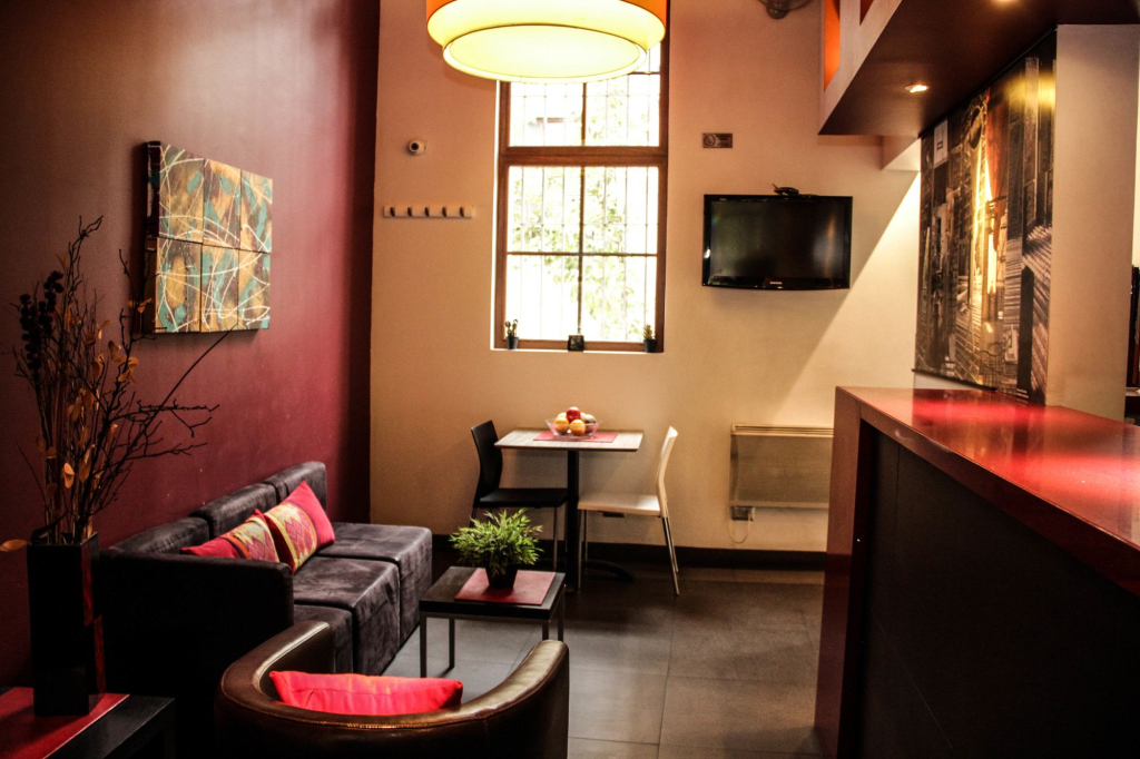 Su Merced Hotel Boutique