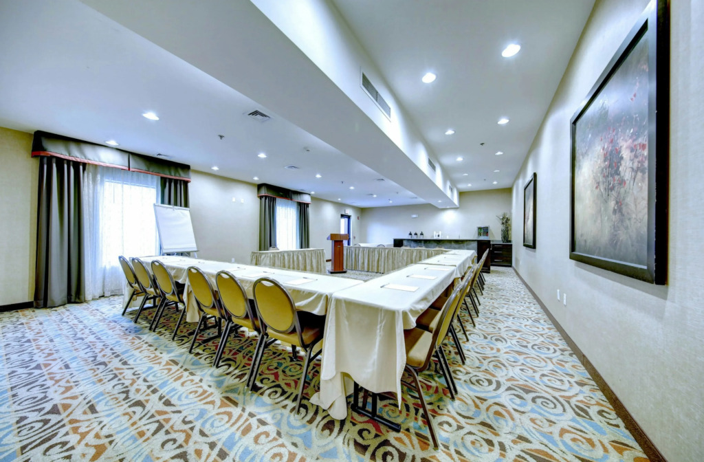 Hampton Inn & Suites Harrisburg