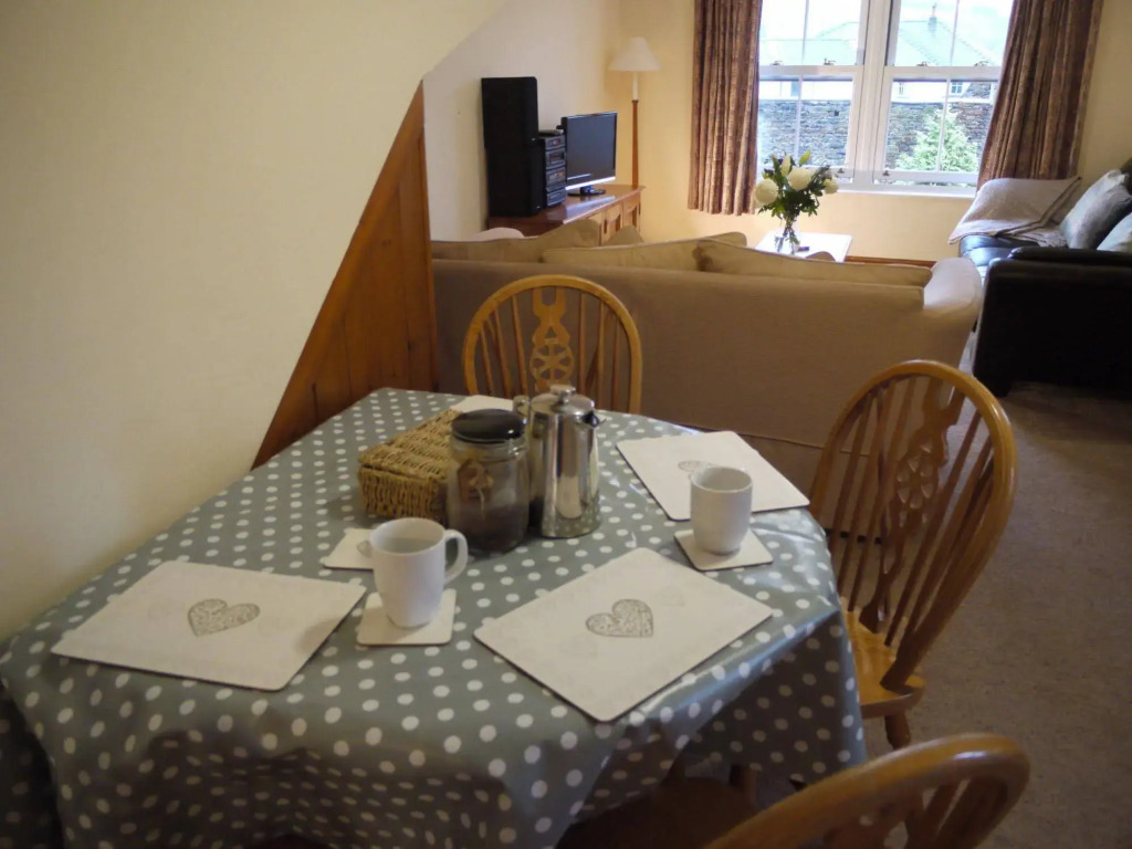 Howgills Apartments